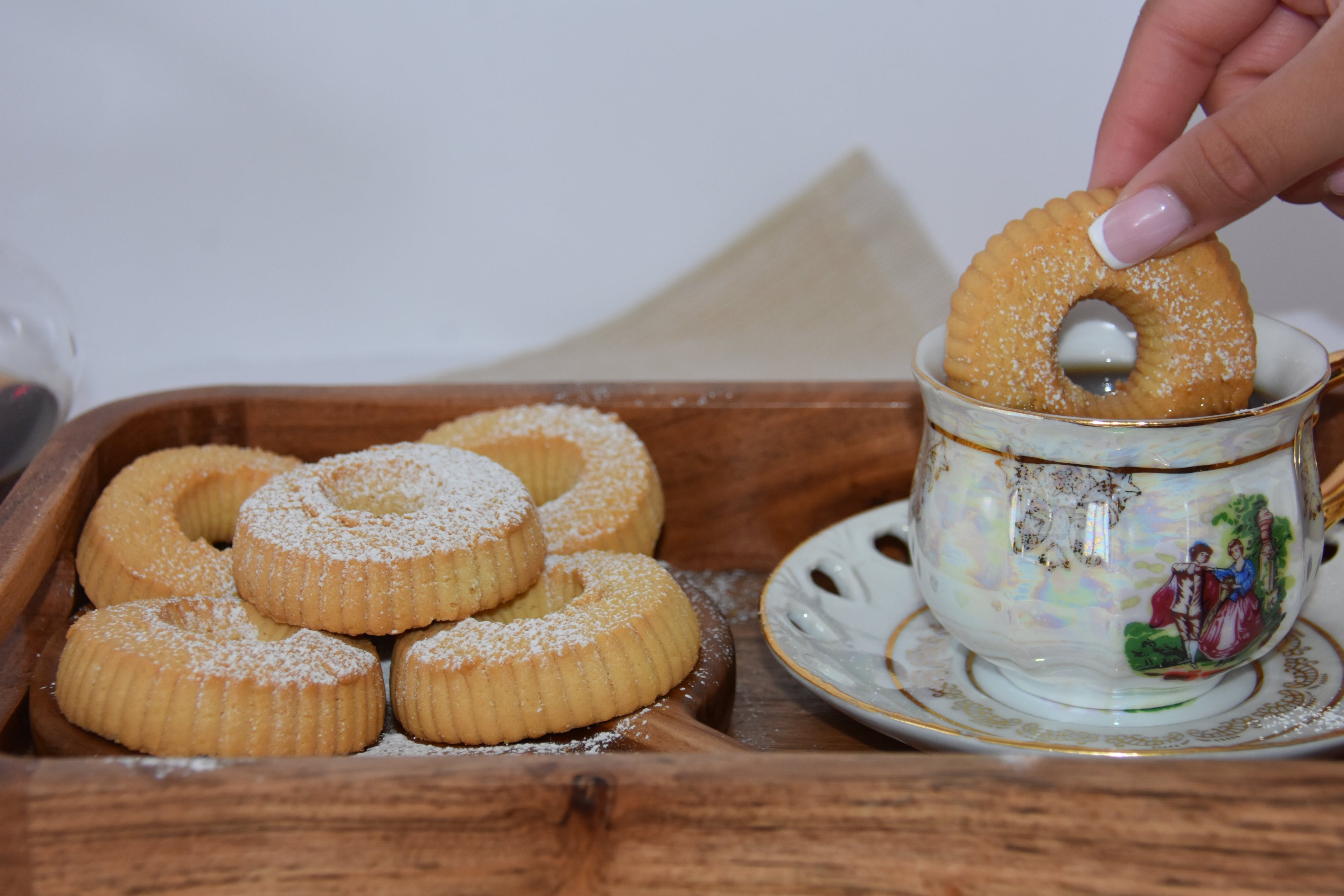 Biscuits & Snacks
