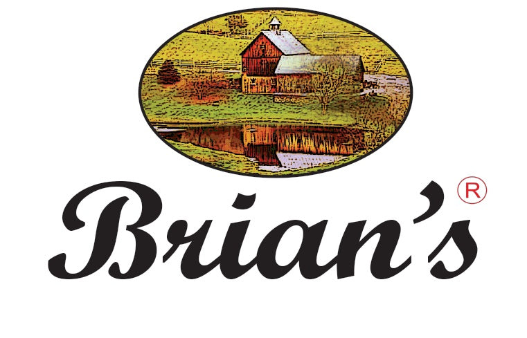 Brian's Best Foods