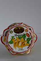 Brian’s® Hot Yellow Fefferoni Peppers