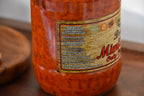 Brian’s® Mimi's Mild Ajvar (Only Peppers)