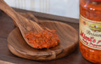 Brian’s® Mimi's Hot Ajvar (Only Peppers)