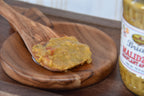 Brian’s® Malidzano – Hot Eggplant Appetizer Spread