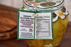 Brian’s® Mild Yellow Fefferoni Peppers