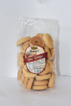 Brian’s® Tea Rings