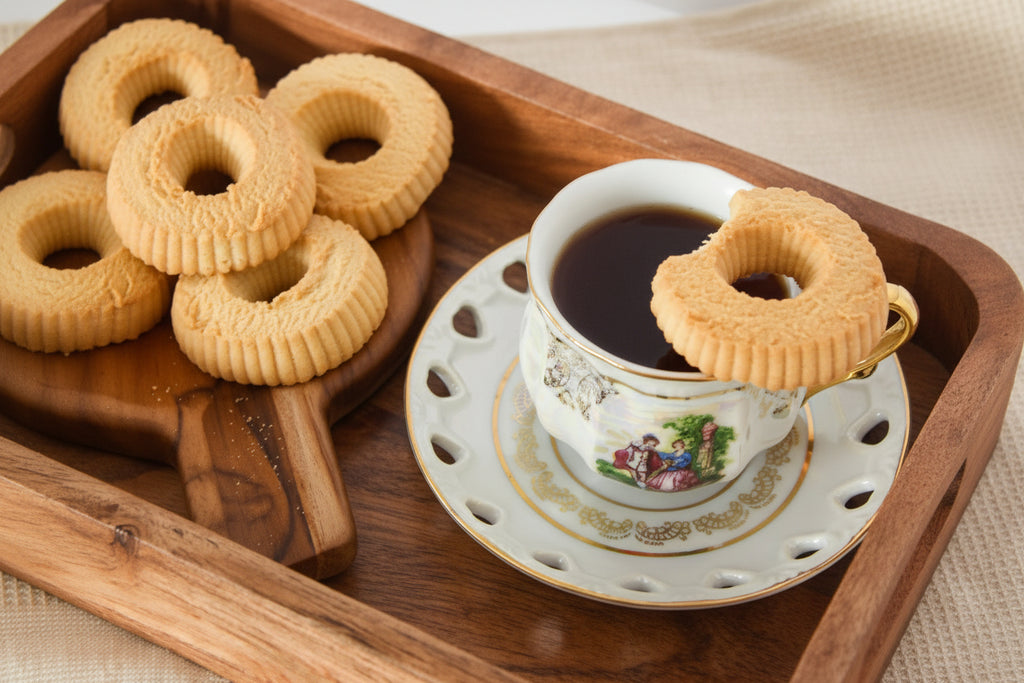 Brian’s® Tea Rings