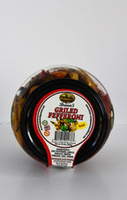 Brian’s® Hot Grilled Fefferoni