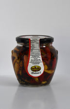 Brian’s® Hot Grilled Fefferoni