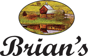 Brian’s Logo